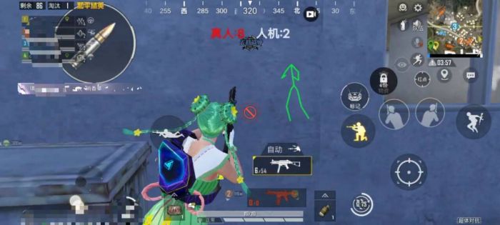 和平精英地铁逃生挂免费不封号 - 战术黑科技助你吃鸡